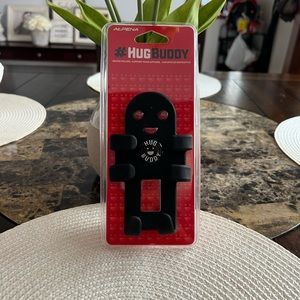 Alpena Hug Buddy Phone Device Holder For Car